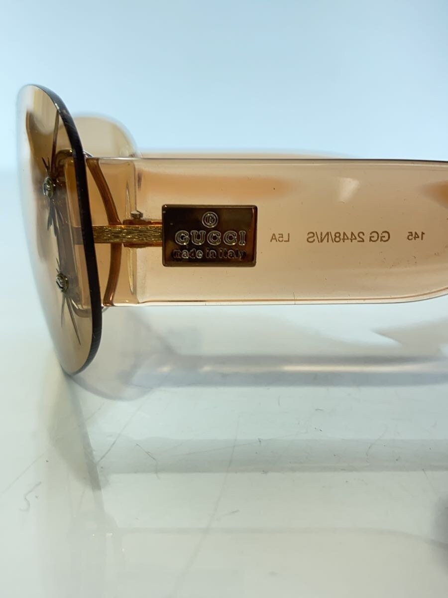 GUCCI Sunglasses ORN WHT Men s GG2448 thumbnail 4