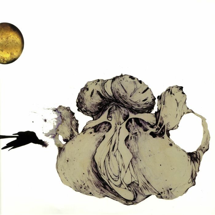 COIL - The Ape Of Naples (reissue) - GATEFOLD 2XLP