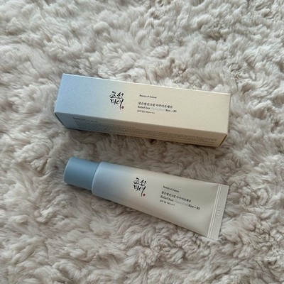 Beauty of Joseon Relief Sun Aqua-Fresh Rice + B5 LSF 50+ 50ml Full Size NEU