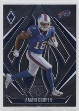 2024 Panini Phoenix Amari Cooper #7 1nt8