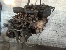 Moteur Audi 60