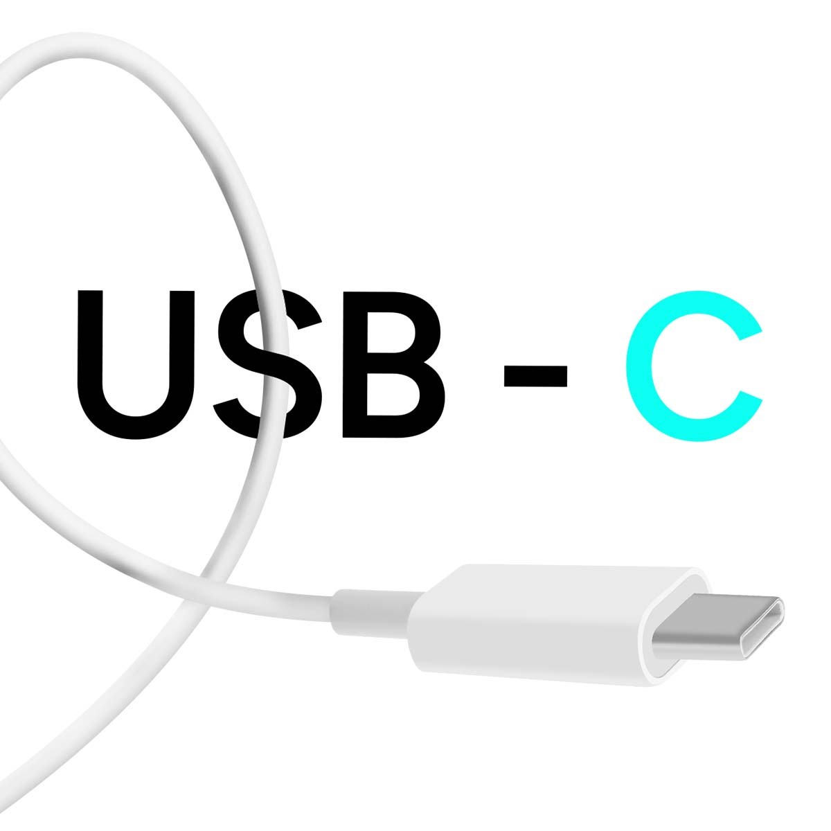 Chargeur magnétique iPhone 17 Pro Max Mayaxess 15W induction rapide