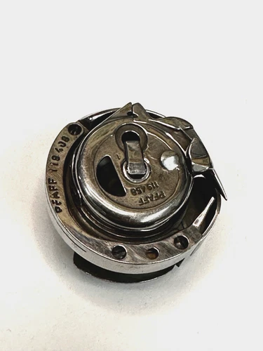 PFAFF 491 -705/13; 491-755/13; 493-755/13 -900/53  Rotary Hook 91-119 385-91 A,B
