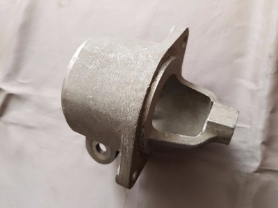 Support pinion engine starter Fiat 500 C Topolino Bevedere switch maybe B