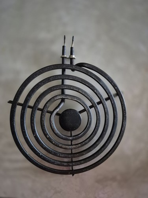 #ad Kenmore Cooktop 4 Used Burner Set of 4 Coils Free Shipping USPS $40.00