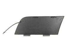 Stoßfängerkappe 5513-00-0031920P BLIC für AUDI A6 C6 A6 C6 Avant A6 Allroad C6