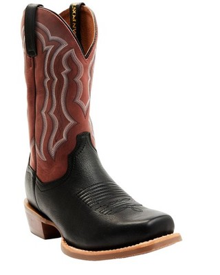 Dan Post Men's Creed Performance Western Boot - Square Boot - DP7012