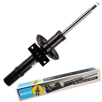 Bilstein Stoßdämpfer B4 vorne für Audi A2 Seat Cordoba Skoda Roomster VW Polo 9N