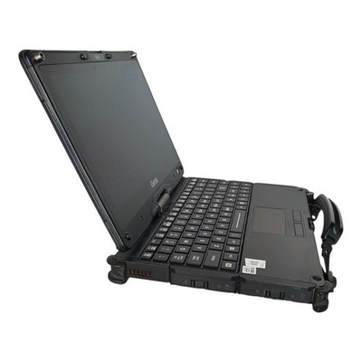 Getac V110 G6 i5 10210U 16GB 256GB NVMe (Akkus 70%) englisch (Folie beschädigt)