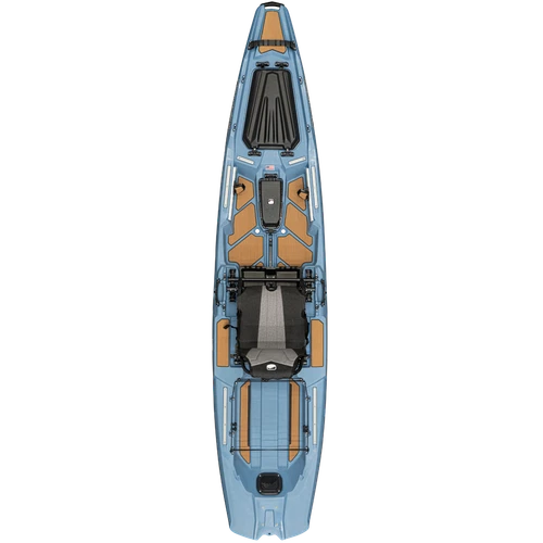 Bonafide SS127 Kayak