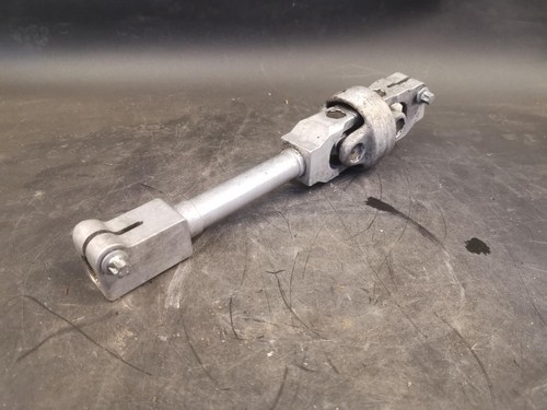 BMW X5 STEERING KNUCKLE E53, 11/00-12/06