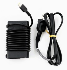 Lenovo Genuine OEM 65W AC Power Adapter USB-C Laptop Charger - Lot of 10
