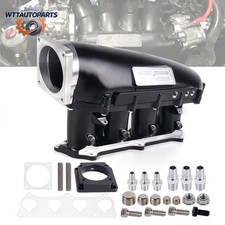 Ultra Race Engine Intake Manifold For Honda Civic Tsx Rsx K20a2 K-series Swap