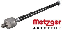 Metzger 51030108 Axialgelenk FüR Spurstange Axialgelenk Spurstange