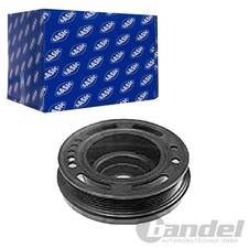 Poulies diverses Opel SIGNUM