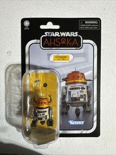 Star Wars Vintage Collection VC304 Chopper C1-10P 3.75 Action Figure Rebels