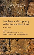 Propheten und Prophezeiung im Alten Nahen Osten