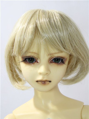 Volks SD13 Boy Full Choice BJD Custom Project Base Limited RARE Used Japan