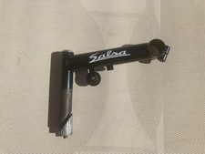 Salsa Moto Roller Mountain Bike Stelo 1" Quill 150mm x 25,4 Vintage MTB Acciaio