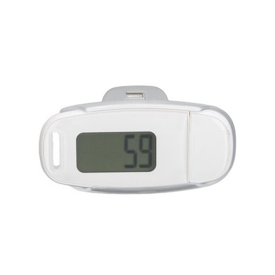 Pedometer for Walking, Accurate Simple Step Counter with Large Digital Displa...