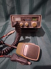 Vintage Midland 2001 Precision Series CB Radio 40 Channel WP722