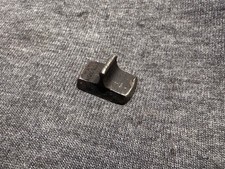 Early Original Front Sight - Winchester 1890 1906 - Stamped Pat. Nov. 4 02