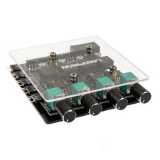 Lamptron CP436 Regolatore ventole fan controllerARGB Accessori LULS-329