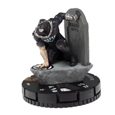 Black Hand - 059 Chase M/NM with Card DC Lantern Legacy HeroClix