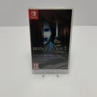 The Bridge Curse 2: The Extraction [Nintendo Switch]