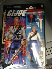 G.I. Joe Classified  Retro  USA Duke America ...