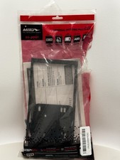 Metra 95-2001 Double DIN Stereo Install Dash Multi-Kit for Select 1994-2012 GM