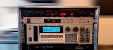 Akai S1000 Guter Zustand SCSI 80er Studiostan...