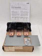 ABB MB613 ReliaGear Main Breaker Kit 240V 3PH Interior TQB MCB Mounting Trim
