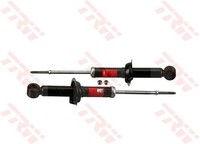 2X TRW StoßDäMpfer JGS1082T FüR CitroËN Mitsubishi Peugeot