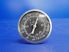 Cessna 172 / 172G Outside Air Temperature Gauge S1322-1 (0326-1214)