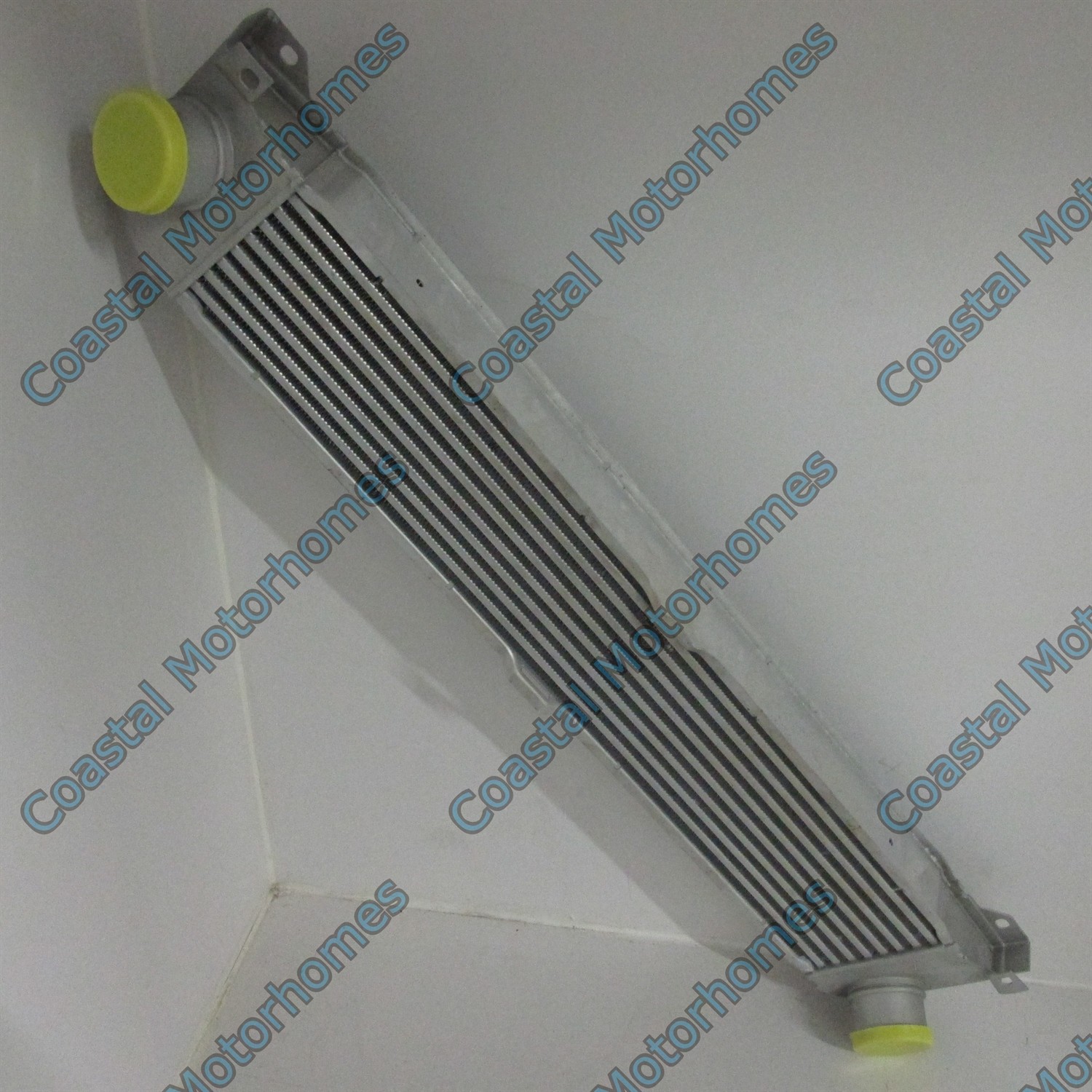 Fits Fiat Ducato Peugeot Boxer Citroen Relay 250 Intercooler 1347700080 06-15