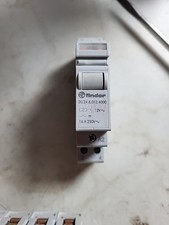 Finder 12v Stromstoßschalter