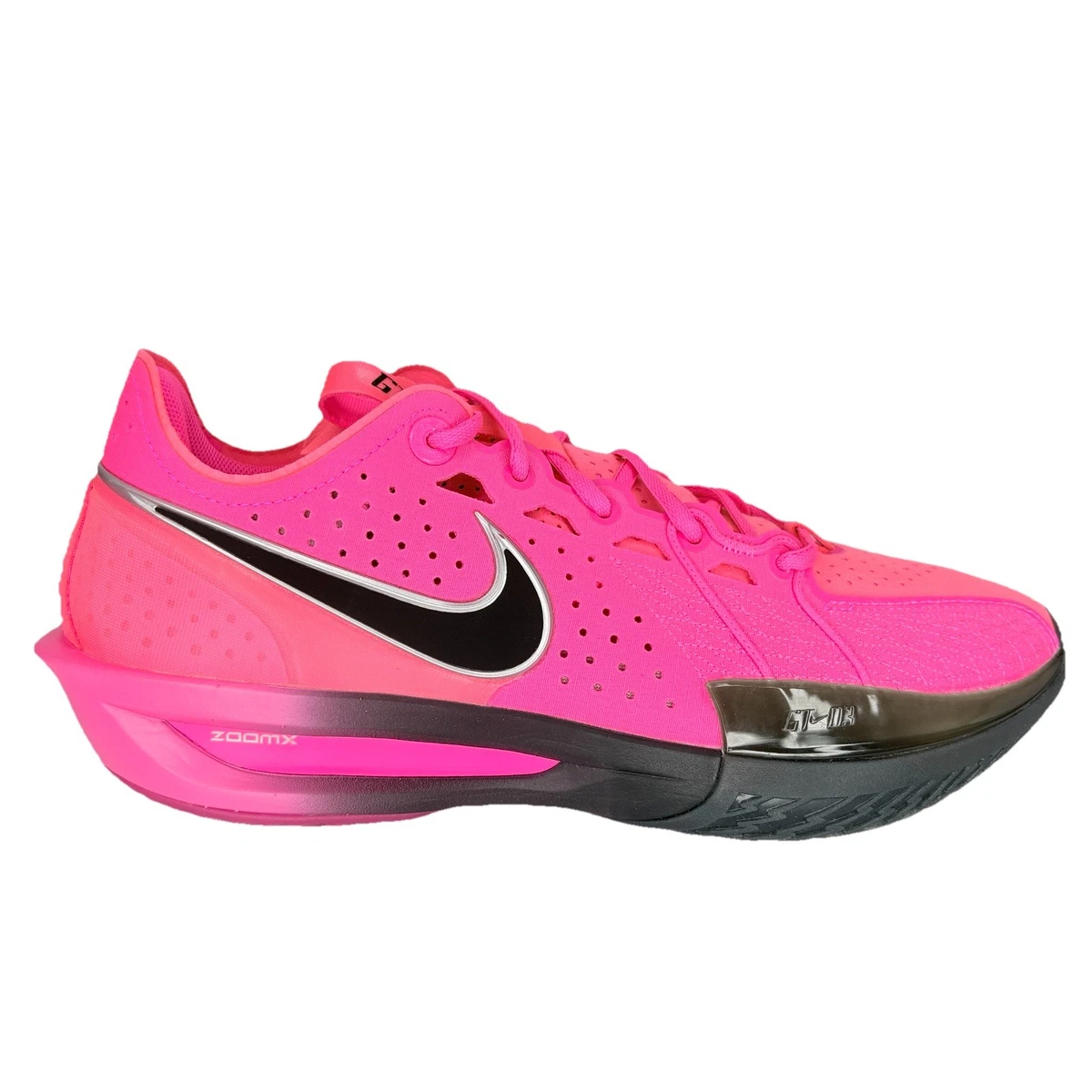 Nike Air Zoom GT Cut 3 Punch for Sale | Authenticity Guaranteed | eBay