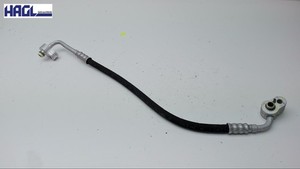 Schläuche Klima Klimaleitung 7L0820739 VW Touareg 5.0 V10 TDI DPF Automatik 7L