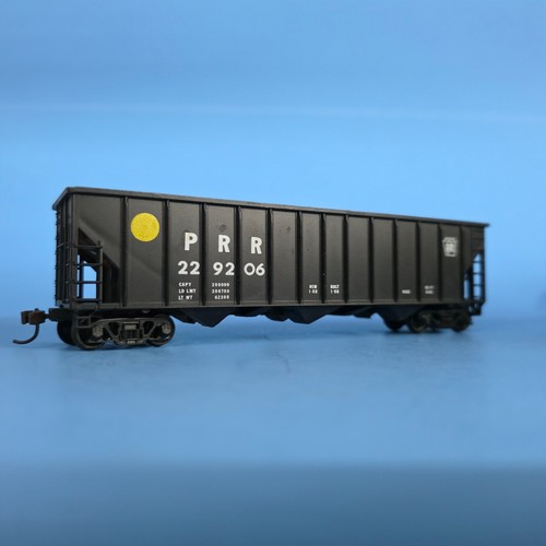 Acopladores Kadee MDC Roundhouse HO PRR H43 100 toneladas 3 bahías 229206 | Condition: Used