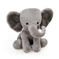 Bedtime Originals Choo Choo Express Plush Elephant - Humphrey