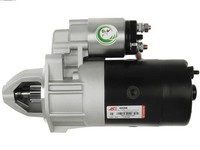 Anlasser Mercedes-Benz G Mercedes-Benz 24V 2,5Kw 0031519301
