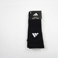 adidas Aeroready Socks Unisex Black New with Tags L