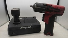 Snap-On Impact Wrench Kit, CT861 (TDY031124)