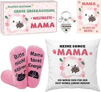 Geschenk FüR Mama Muttertagsgeschenk Geburtstagsgeschenk Weihnachten