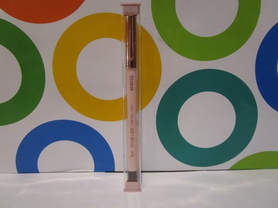 L.YS BEAUTY ~ SPEAK LOVE SMOOTH GLIDE LIP PENCIL ~ DEVOTED ~ 0.03 OZ