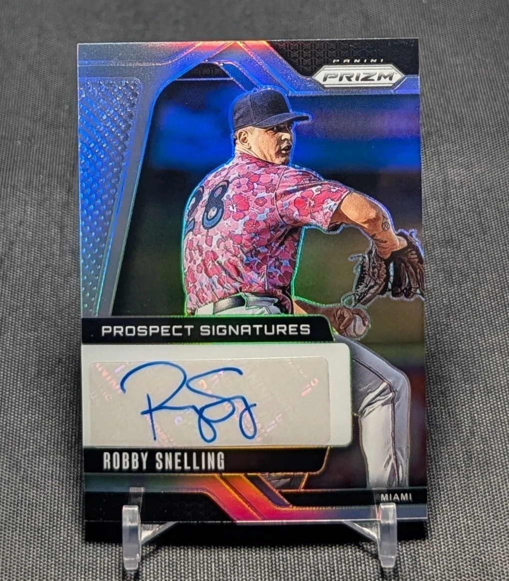 その他 Bowman Draft Robby Snelling Auto #99 Bowman Draft Robby Snelling Auto #99 【公式通販】