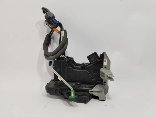81410J9000 Cerradura Puerta Trasera Izquierda para HYUNDAI KONA (OS) * 1820830 - Imagen 1 de 4
