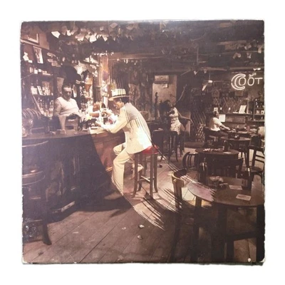 Led Zeppelin In Through The Out Door Lp for sale - eBay
