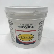 "Tile Red"  Brickform Antique-It - Concrete Antiquing Agent - 3lbs